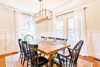 Cannon Cottage A - 3