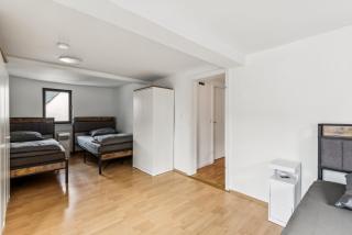 Renovierte Monteursunterkunft in Taunusstein mit voller Ausstattung - 7