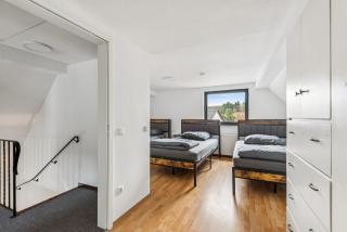 Renovierte Monteursunterkunft in Taunusstein mit voller Ausstattung - 4