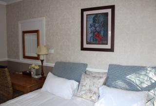 A Garden Suite B&B - Pietermaritzburg - 9