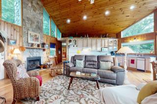 Mountain Getaway - 7
