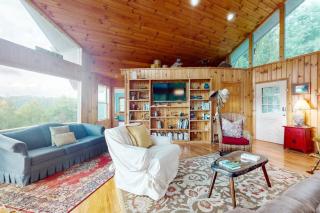 Mountain Getaway - 6