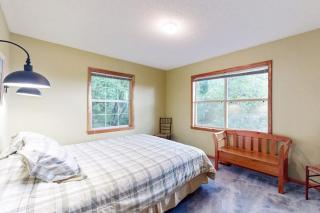 Mountain Getaway - 1