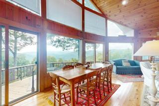 Mountain Getaway - 2