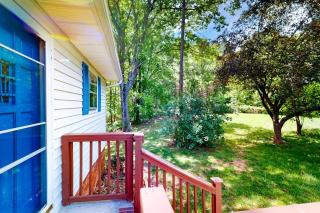 Guest House at Firefly Ridge - 7