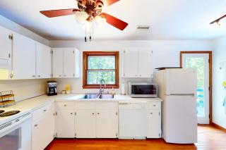 Guest House at Firefly Ridge - 4