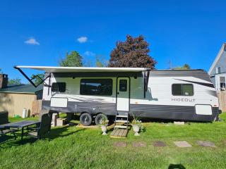 Cozy Camper - 0