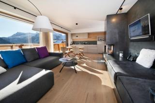 Chalet Hohe Welt - luxury apartments - 5