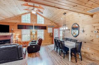 Wild Rose Cabin - 6