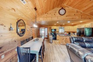 Wild Rose Cabin - 5
