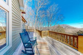 Rocky Top Retreat - 9