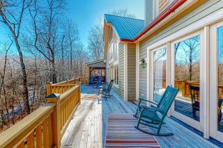 Rocky Top Retreat - 8
