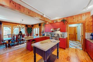 Rocky Top Retreat - 2