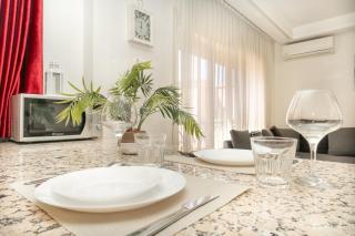 Luxury Appartement with Fully Equipped Pool - 1