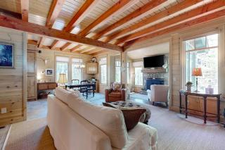 Chic Highlands Cabin - 9