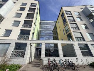 The Seabreeze Terrace Apartment - 2