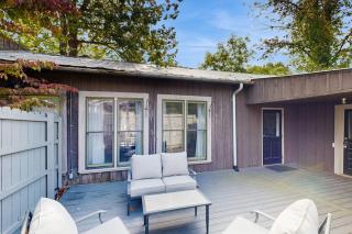 Sassafras Cottage - 8