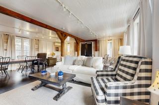 Sassafras Cottage - 6