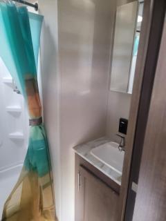 Cozy Camper - 6