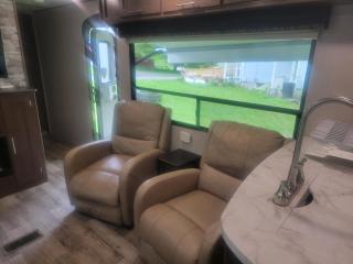Cozy Camper - 5