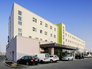 Ibis budget München Airport Erding - 9