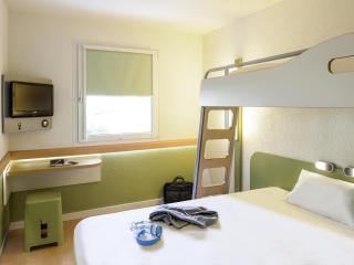 Ibis budget München Airport Erding - 2