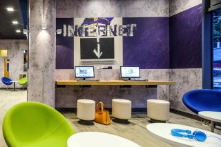 Ibis budget München Airport Erding - 1
