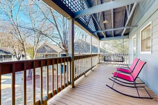 Peaceful Abode - 9