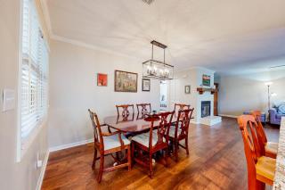 Peaceful Abode - 5