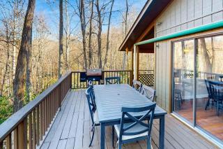 The Nunv Cabin - 6