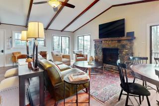 The Nunv Cabin - 4