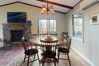The Nunv Cabin - 3