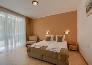Hotel Feniks Lozenets - 7