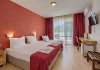 Hotel Feniks Lozenets - 5