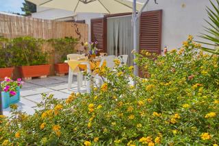 Case Blu Mare - San Vito lo Capo - 4