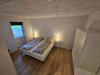 Modern Apartment in Klaksvik with Mountain Views - 1