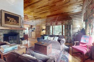 Laurel Cabin - 7