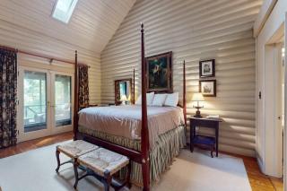 Laurel Cabin - 6