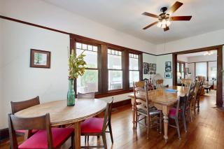 Avett House - 6