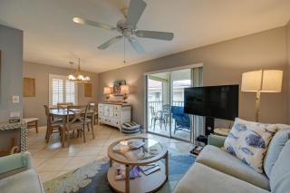 Golf On-Site! Extended Stay 4 Mi to Dtwn Naples - 9