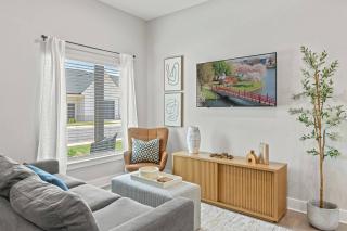 Modern Villa Great location Sleeps 8 - 3