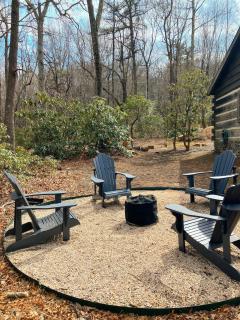 Gold Creek Cabin - Black Mountain - 7