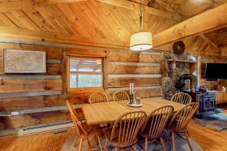 Gold Creek Cabin - Black Mountain - 2