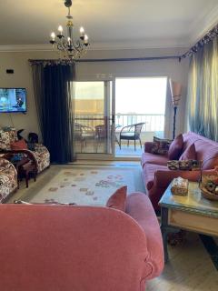 شاليه في قريه زمرده Vacation Home at Zomoroda Village- North Coast - 8