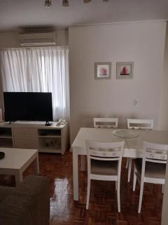 APARTAMENTO EN RECOLETA BUENOS AIRES - 4