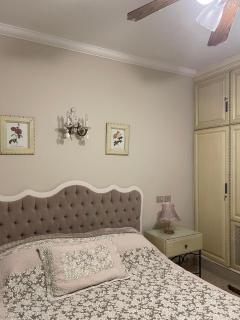 شاليه في قريه زمرده Vacation Home at Zomoroda Village- North Coast - 6