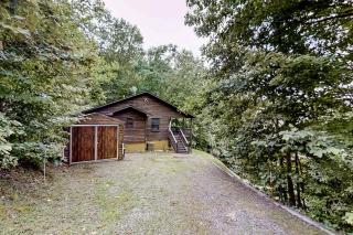 Black Bear's Den - 0