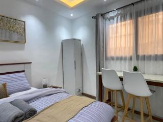 Fully equipped modern studio in Dakar - 5
