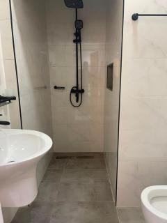 Fully equipped modern studio in Dakar - 2