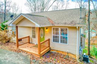 Trimont Mountain Cottage - Franklin - 0